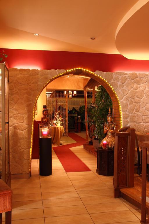 Wilbergerhof Royalthai Horn-Bad Meinberg Zewnętrze zdjęcie